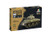 Italeri Model Kits - M4 Sherman 75mm 1:56 - 25751