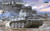 Border Models - Tiger I Initial Production 1:72 - TK7205