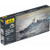 Heller Models - French warship starter set 1:400 - 57015