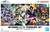 Bandai - Gundam Models - BB Senshi C.E.73 Stargazer Set - 2761646