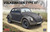 Ryefield Models - Volkswagen Type 87 w/interior 1:35 - 5113