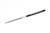 Tamiya Paint - Hobby Kits - Hard Coated File Half Round 5mm Wide - 74126