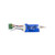 Digitrax - DH187PS 8 pin Mobile Decoder - 6046