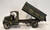 Atlantis Models - 1926 Mack Bulldog Dump Truck 1:24 - 2400
