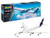 Revell Monogram Germany - Airbus A340-300 Luftansa 1:144 - 3803
