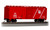 Bachmann - HO 40' Boxcar Jersey Central #20529 - 16026