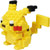 Nanoblock - Pikachu Dx Pokemon - 21190