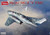 Amusing Hobby Kits - ME262 HG III V Tail 1:48 - 48A004