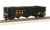 Bachmann - HO 100t 3 Bay Hopper CSX - 18718