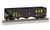 Bachmann - HO 100t 3 Bay Hopper CSX Ease Up - 18727