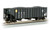 Bachmann - HO 100t 3 Bay Hopper PRR Yellow Ball - 18724