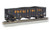 Bachmann - HO 100t 3 Bay Hopper Wheeling& lake Erie - 18734
