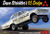 Model King Kits - 65 Dodge AWB Dave Strickler 1:24 - 2451