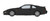 Hasegawa Models - Nissan Fairlady 300ZX 2+2 1:24 - 20700