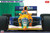 Hasegawa Models - Benetton B190B 1991 Livery 1:24 - 20713