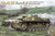 Takom Models - Stug 3f Late Prod w/7.5 L48 1:35 - 8015
