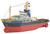 Revell Monogram Germany - DEEP SEA TUG SMIT HOUSTON ## - 5239