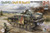 Takom Models - Stug 3G Midproduction 2n1 1:35 - 8017