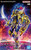 Bandai - Gundam Models - Yu-Gi-Oh Black Luster Soldier FiG-Rise - 2660748