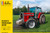 Heller Models - Massey Ferguson 2680 Tractor 1:24 - 81402