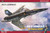 Hasegawa Models - ASF-X Shinden II 'Kei Nagase Color' 1:72 - 64702