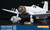 Magic Factory Models - P&W R-2800 Engine Maintenance Ver 1:48 - 7506