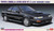 Hasegawa Models - Toyota Corolla Levin AE92 GT-Z 1:24 - 20486