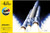Heller Models - Ariane 5 rocket 1:125 - 56441