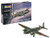Revell Monogram Germany - Ki-21-la Sally 1:72 - 3797