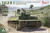 Takom Models - Tiger 1 Experimental Projects(3n1) 1:35 - 2192