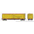 Rapido Trains - HO R7 Wood Reefer FGE PRR Early - 177201A