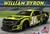 Salvino JR Models - 24 Camaro ZL1 William Byron 1:24 - 46136