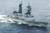 DML Military Kits - Uss Kidd Ddg-993 1:350 - 1014