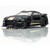 AFX Hobbies - GT500H Mustang(2022)Black/Gold HO - 22082