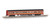 Bachmann - N 85'Ss Coach PRR #4296 - 14260