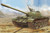 Hobby Boss Models - PLA 59 Medium Tank 1:35 - 84548