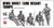 Border Models - WWII Soviet Tank Descant Troops 1:35 - BR004