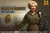X-Plus Models - 1:8 Marilyn Monroe 1954 USO Tour - 200245
