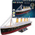 Revell Monogram Germany - RMS Titanic 3D Puzzle LED Edition - 154