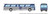 Rapido Trains - Ho Nasa Tours Kennedy Space Ctr Bus - 753124