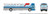 Rapido Trains - Ho NY Bus #1485 Pelham Bay - 753128