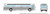 Rapido Trains - HO Painted,unlettered(white),late - 753199