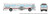 Rapido Trains - Ho Toronto via Gray Coach Lines Bus 1418 - 753117