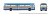 Rapido Trains - NL Bus Long Island MSBA #684 HO - 753155