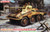 DML Military Kits - Sd.Kfz.234/4 w/Night Vision Falke 1:35 - 6836