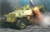 DML Military Kits - Sd.Kfz.251 Ausf D w/Wurfr 1:35 - 6861