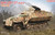 DML Military Kits - SdKfz 251/21d Drilling 1:35 - 6862