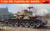 Mini Art Models - T-34/85 Yugoslav Wars 1:35 - 37093