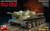 Mini Art Models - SU-122 Mid Production w/interior 1:35 - 35197