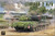 Border Models - Leopard 2A7V 1:35 - BT040
